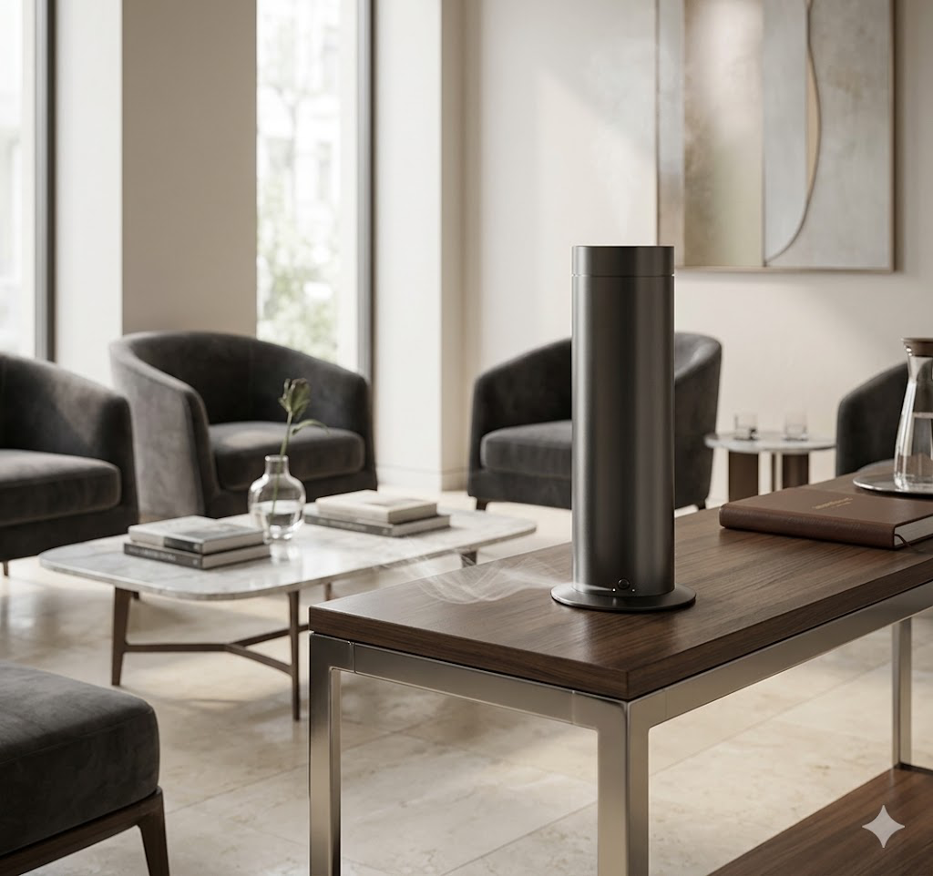 Diffuseur Mini Tour